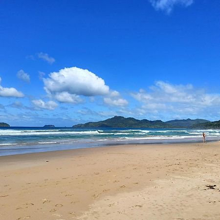 Kawai Duli Bungalows El Nido Luaran gambar