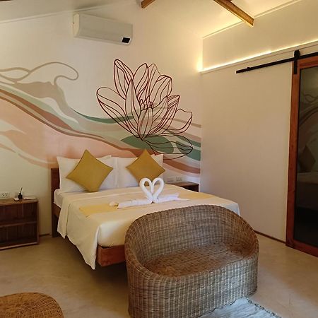 Kawai Duli Bungalows El Nido Luaran gambar