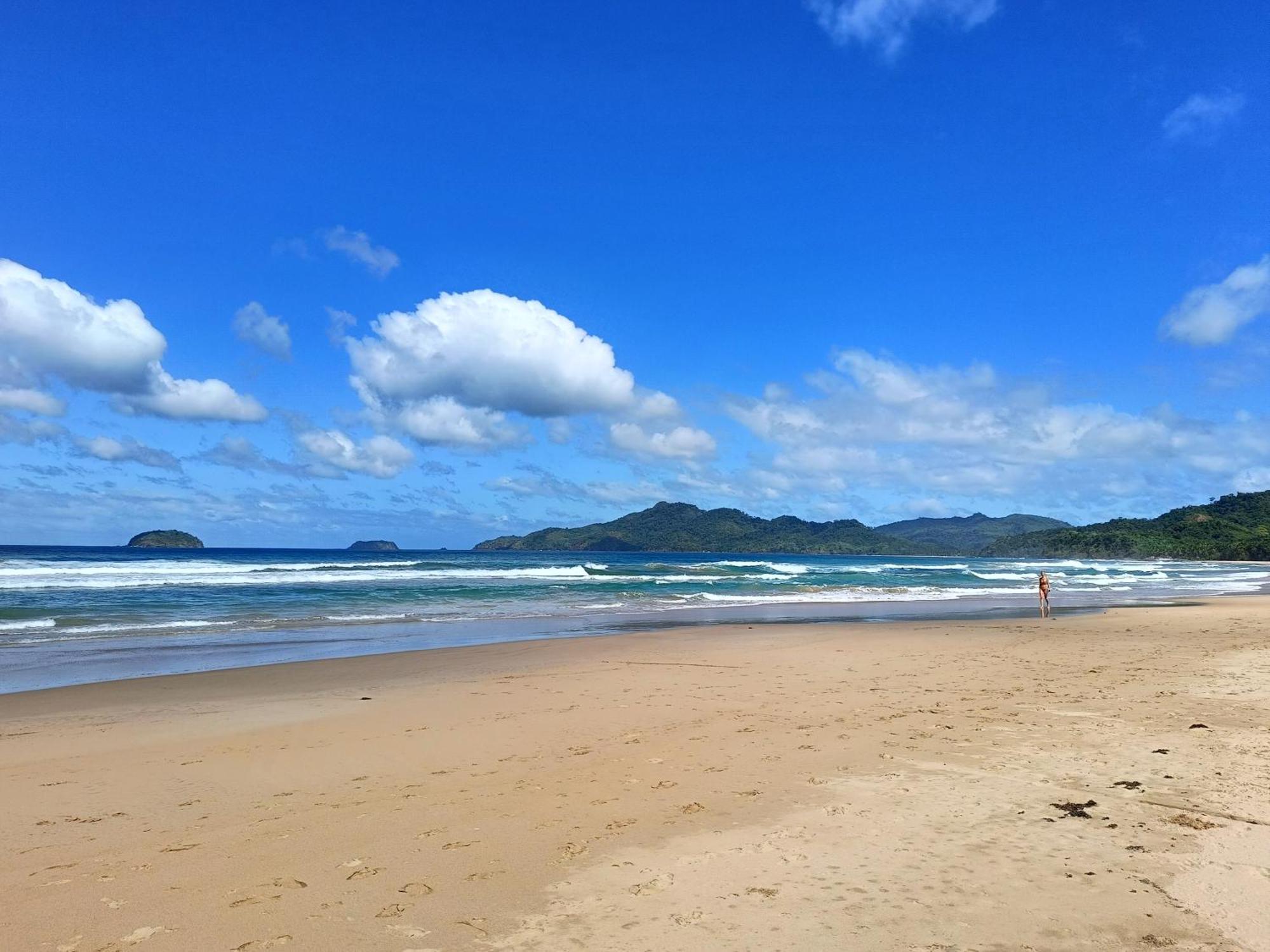 Kawai Duli Bungalows El Nido Luaran gambar