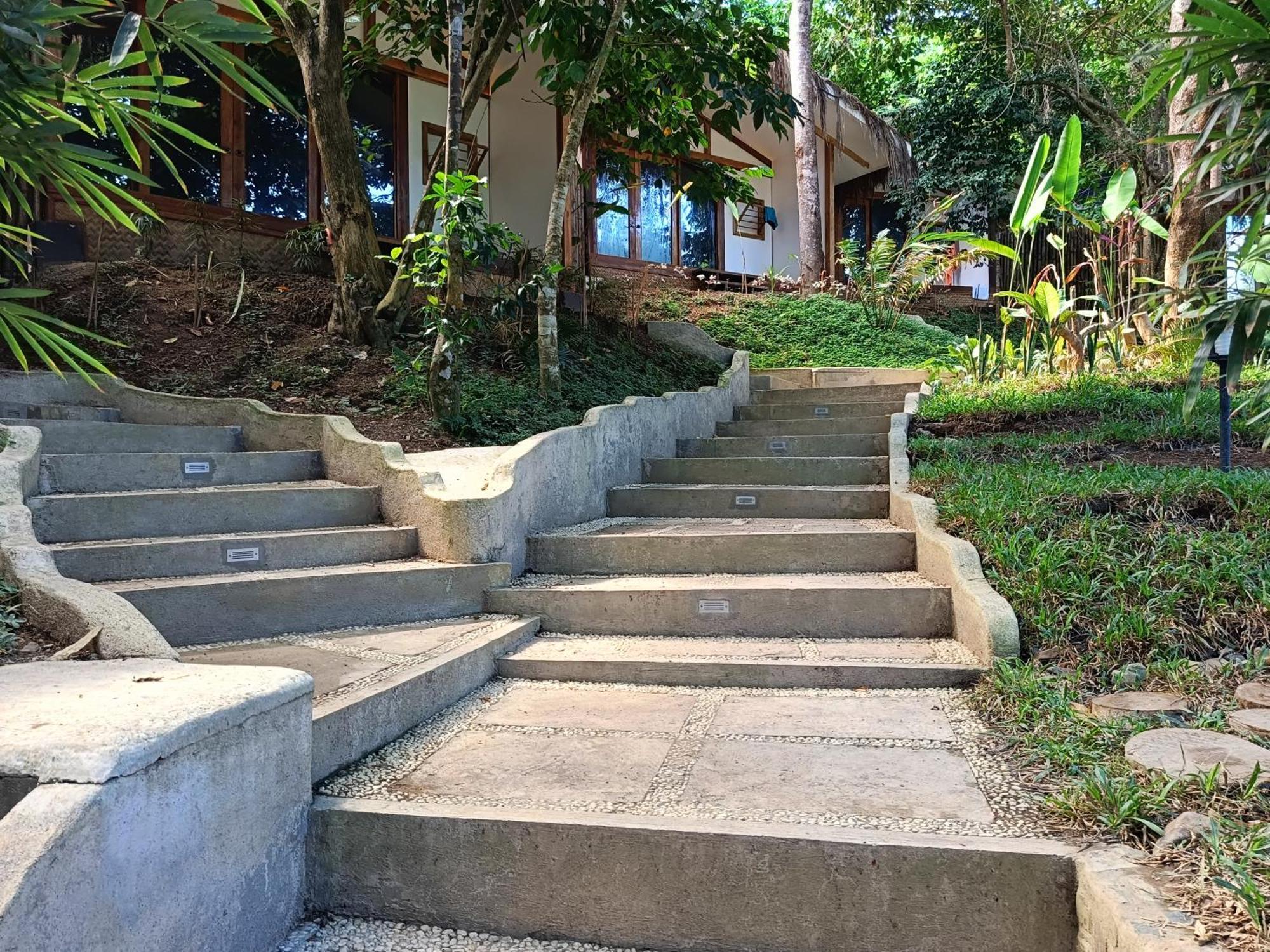 Kawai Duli Bungalows El Nido Luaran gambar