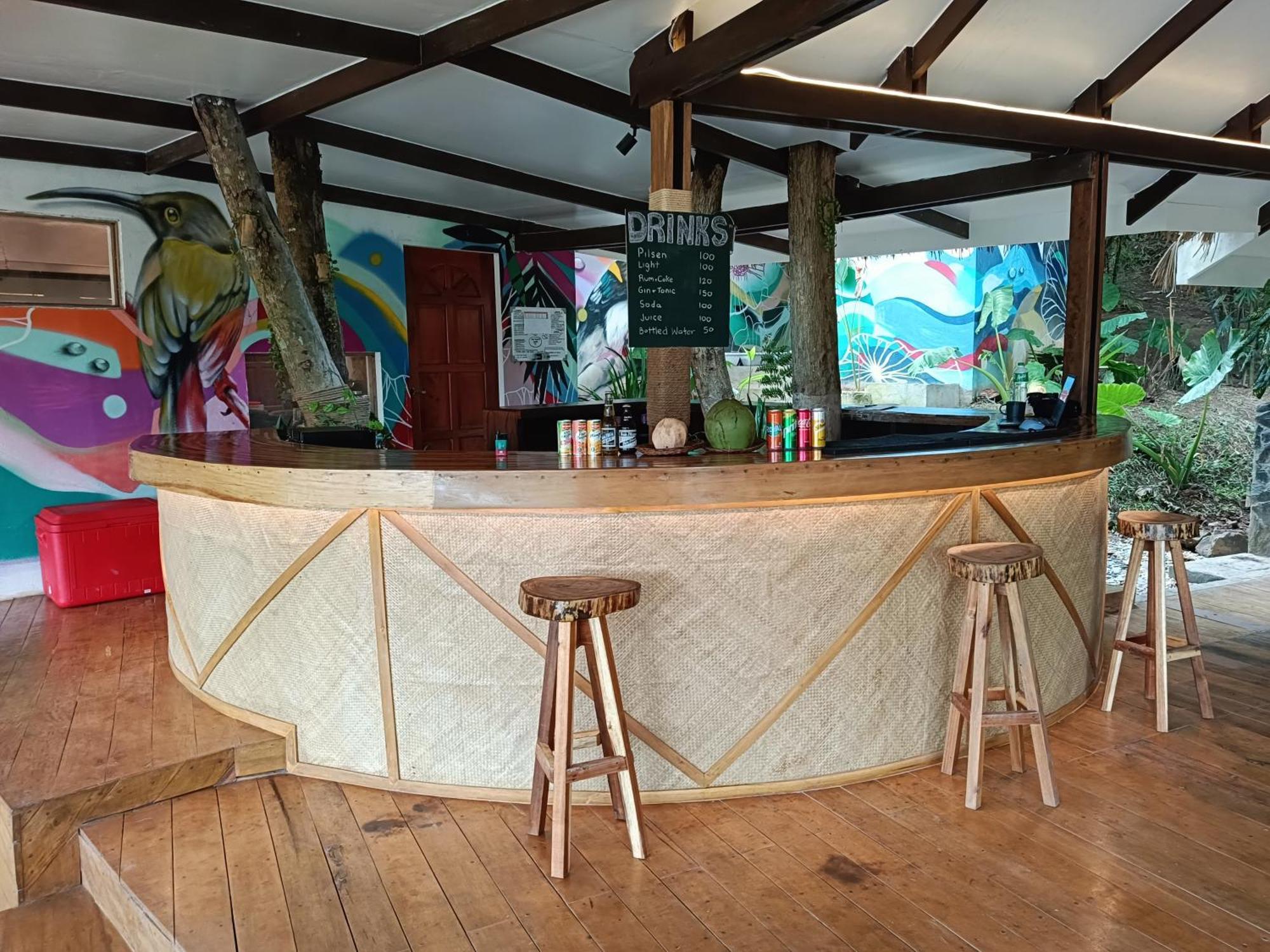 Kawai Duli Bungalows El Nido Luaran gambar