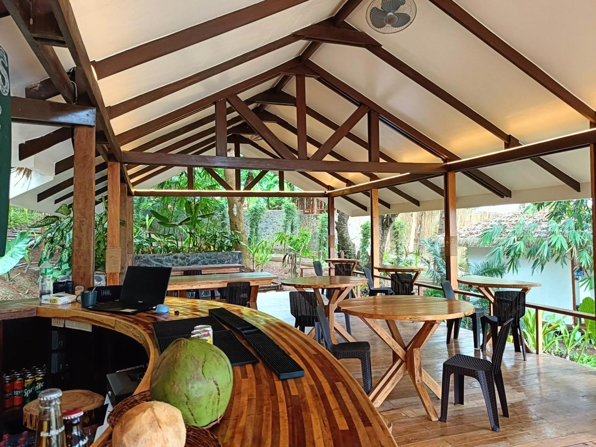 Kawai Duli Bungalows El Nido Luaran gambar