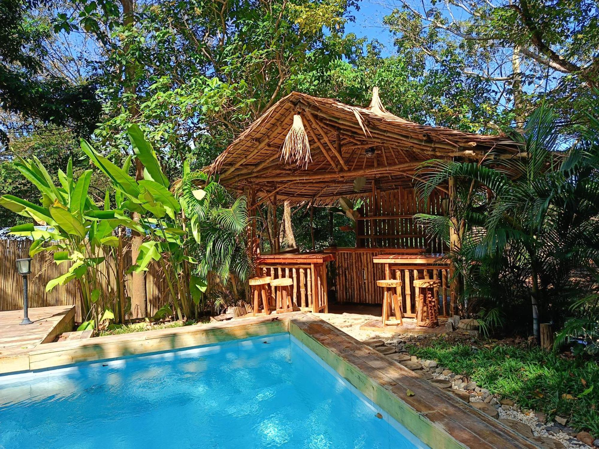 Kawai Duli Bungalows El Nido Luaran gambar