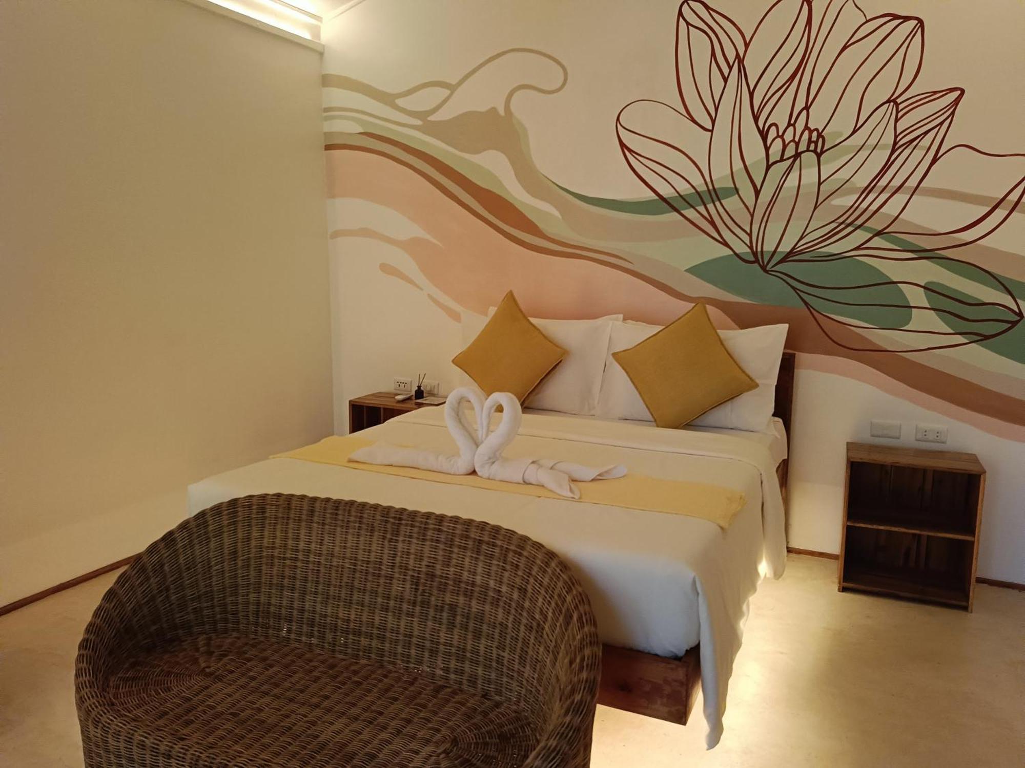 Kawai Duli Bungalows El Nido Luaran gambar