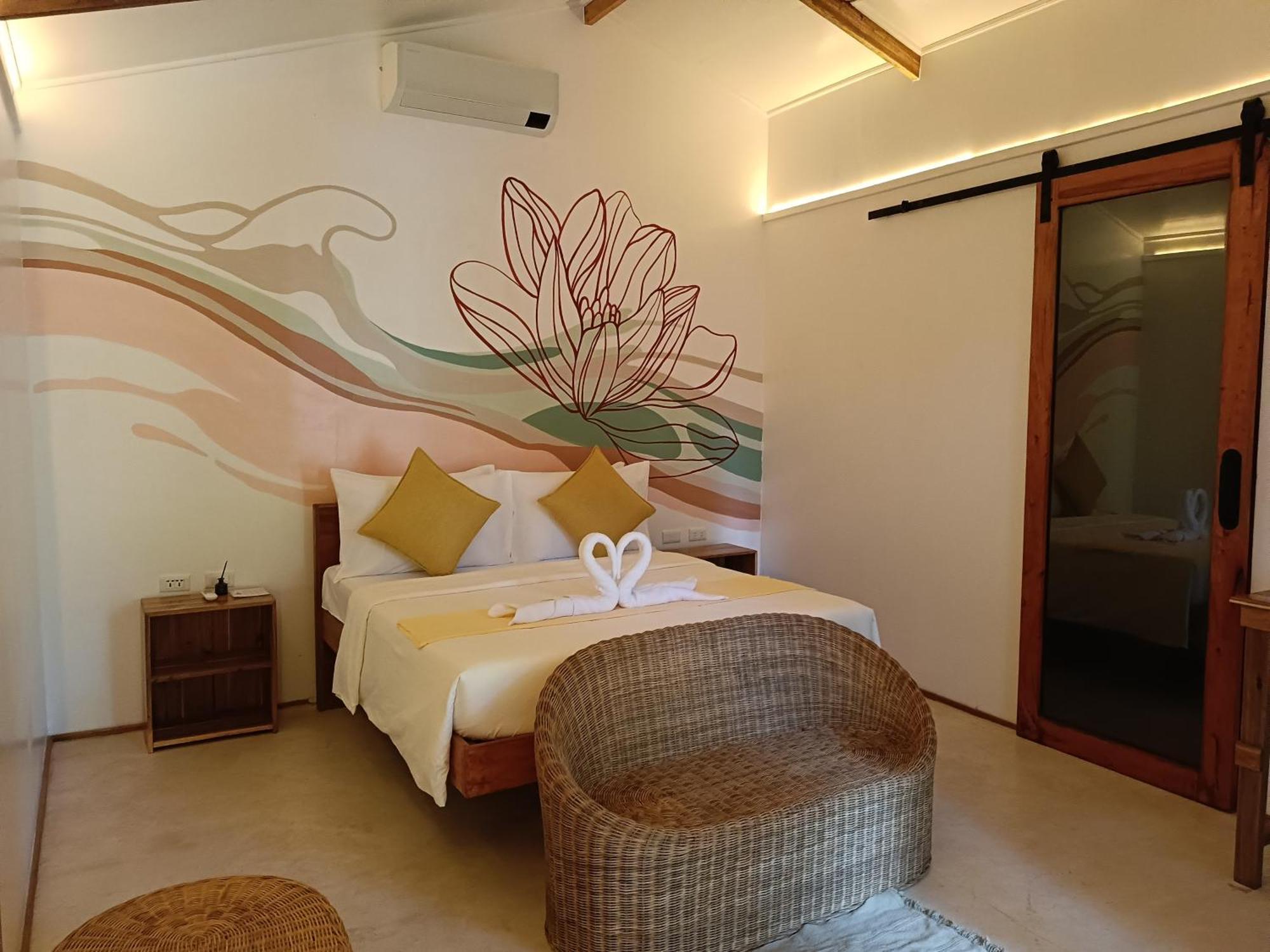 Kawai Duli Bungalows El Nido Luaran gambar