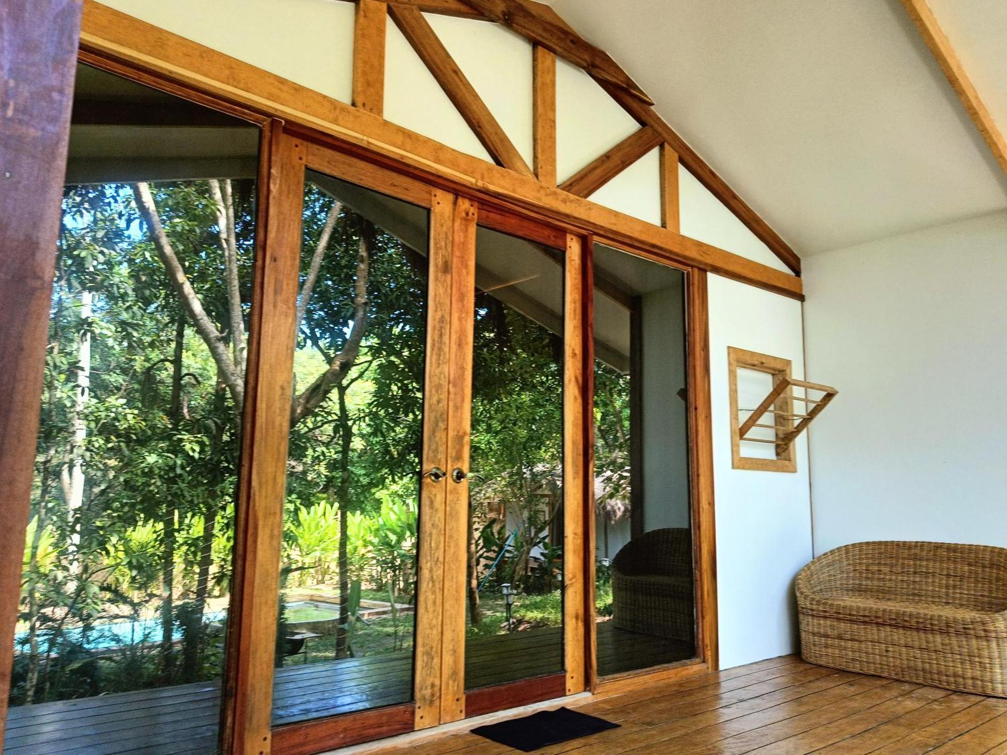 Kawai Duli Bungalows El Nido Luaran gambar